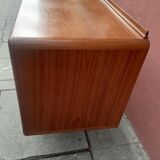 Scandinavian enfilade by Arne Vodder, for Vamo Sonderborg