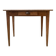 Bureau en chêne / table de ferme