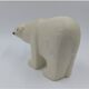 Polar Bear Duo from the Lilla Zoo series by Lisa Larson