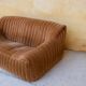 Sofa model "Sandra" by Annie Hieronimus for Cinna editions, 70