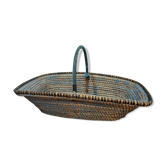 Wicker basket