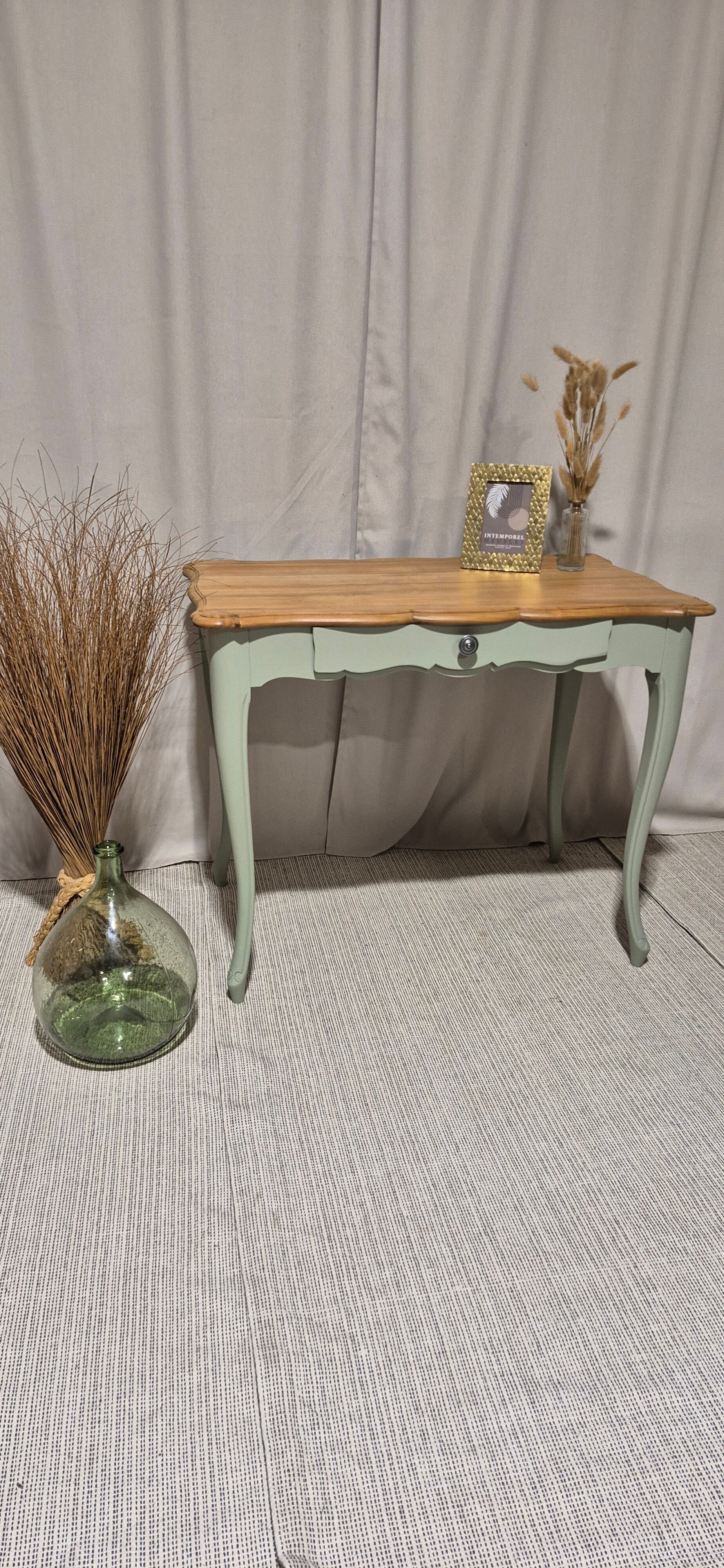 Console / Hairdresser