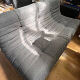 Togo sofa by Ligne Roset, 3-seater