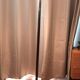 Reading floor lamp from the Arlus house from the 1950s.