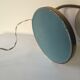 Lampe 1950 rouge