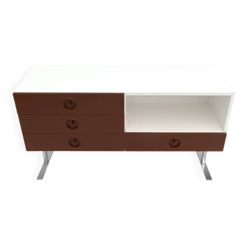 Vintage TV Cabinet from Elco
