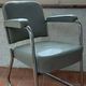 Roneo Pullman armchair