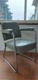 Roneo Pullman armchair