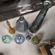 Bouteille,Vases
