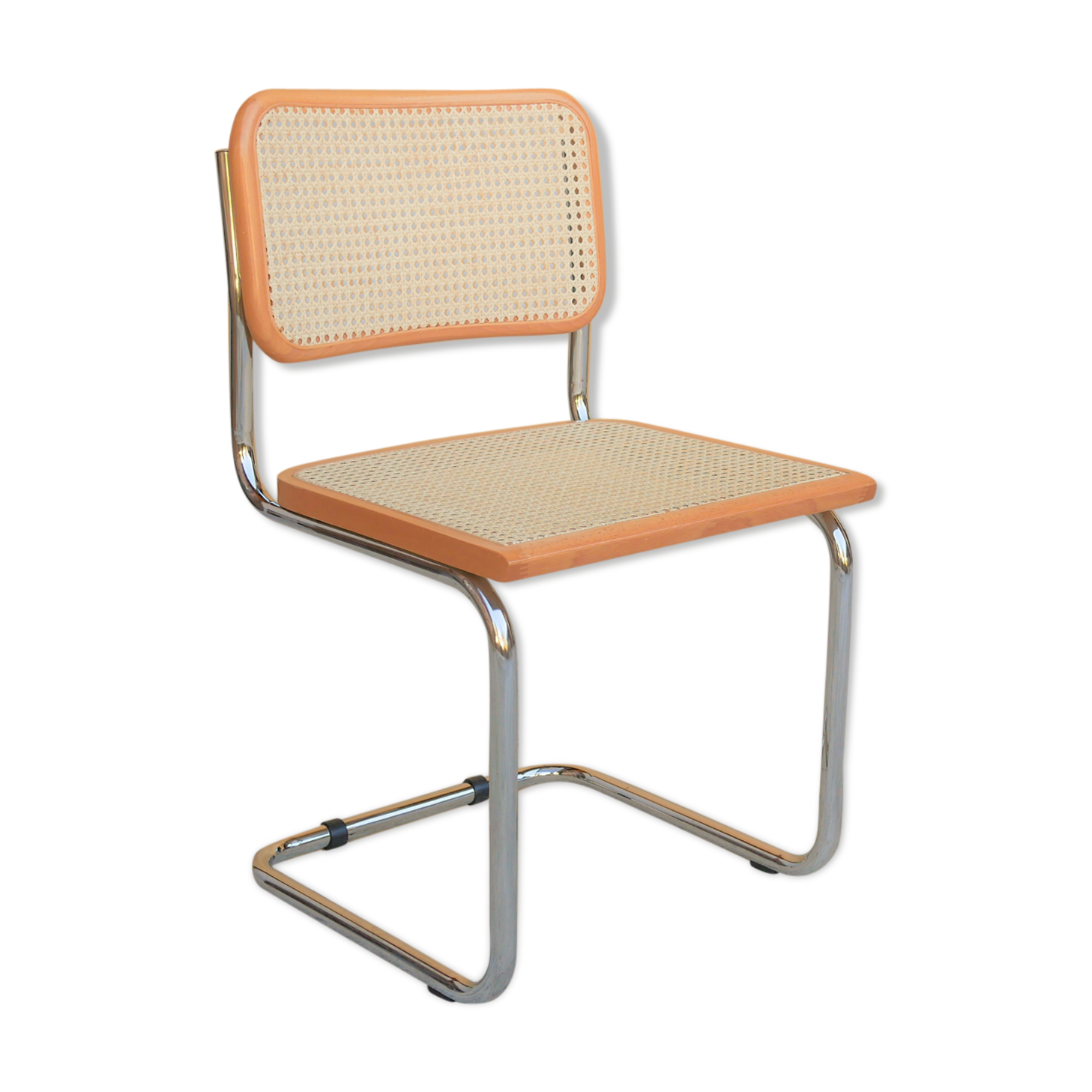 Chair B32 by Marcel Breuer, Made in Italy
