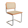 Chair B32 by Marcel Breuer, Made in Italy