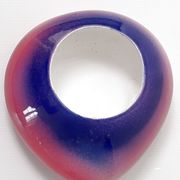 Vase galet vintage