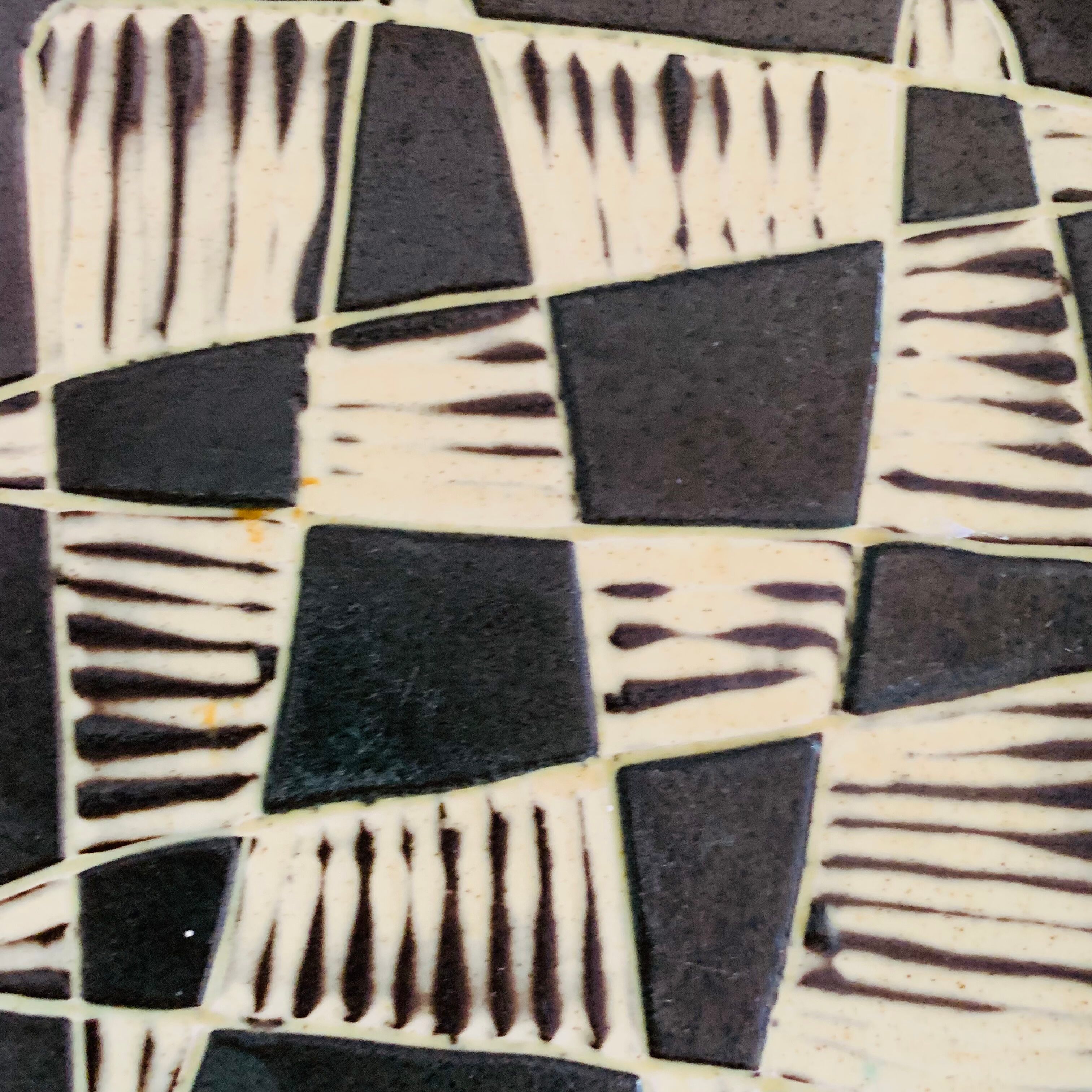 Empty Danish pocket Eva & Johannes Andersen