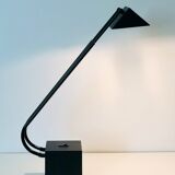 Lampe réglable modèle NIKI de S.Miriello pour Egoluce, Italie années 70
