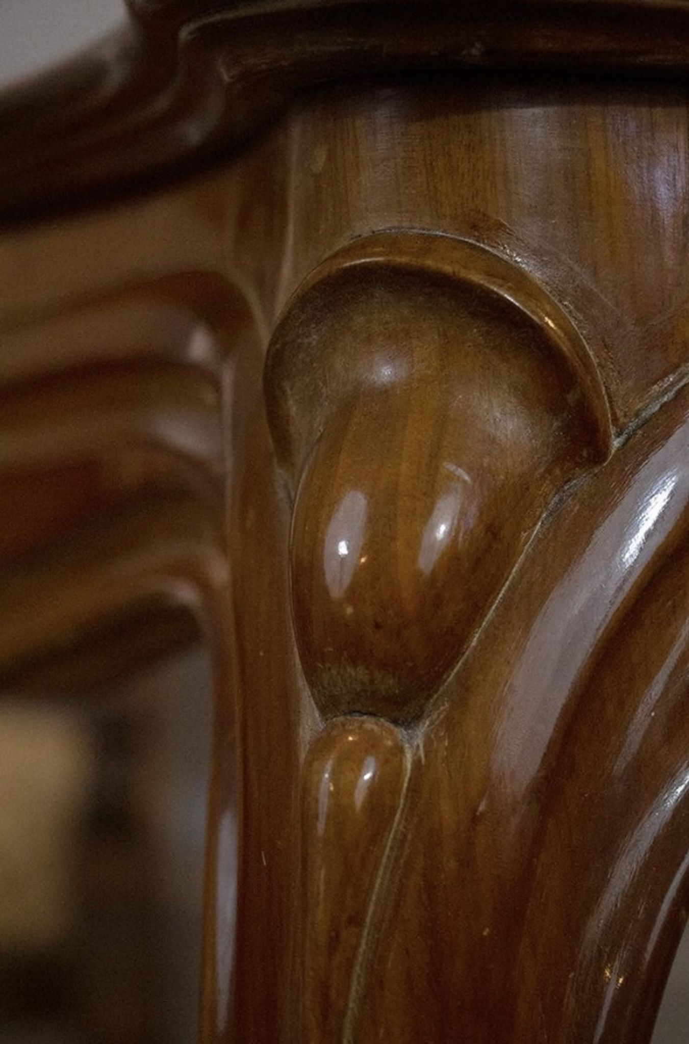 Table de jeu, Style Louis XV, époque Napoléon III, Vers 1870