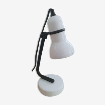 Lampe de bureau brama années 80