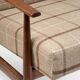LISEK armchair