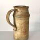 Ceramic pitcher from 1978 signed