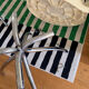 2 chaises Gogo de Marcello Ziliani par Sintesi