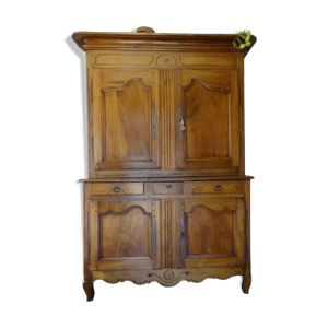 Buffet 2 corps du XVIII ème