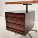 Early commissionned variant of a 'T95' Desk