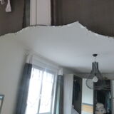 Art Deco mirror