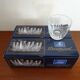 6 verres whisky cristal d'Arques Beauregard en boite