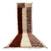 Tapis de passage artisanal 300cmx90cm