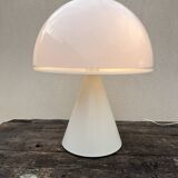 lampe design années 70