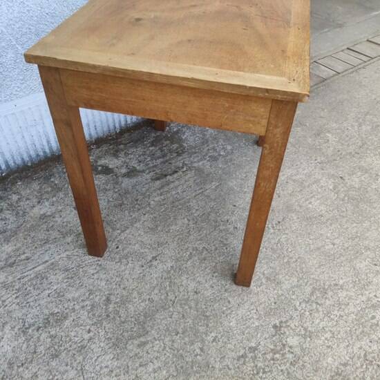 60s desk, table