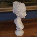 Biscuit bust