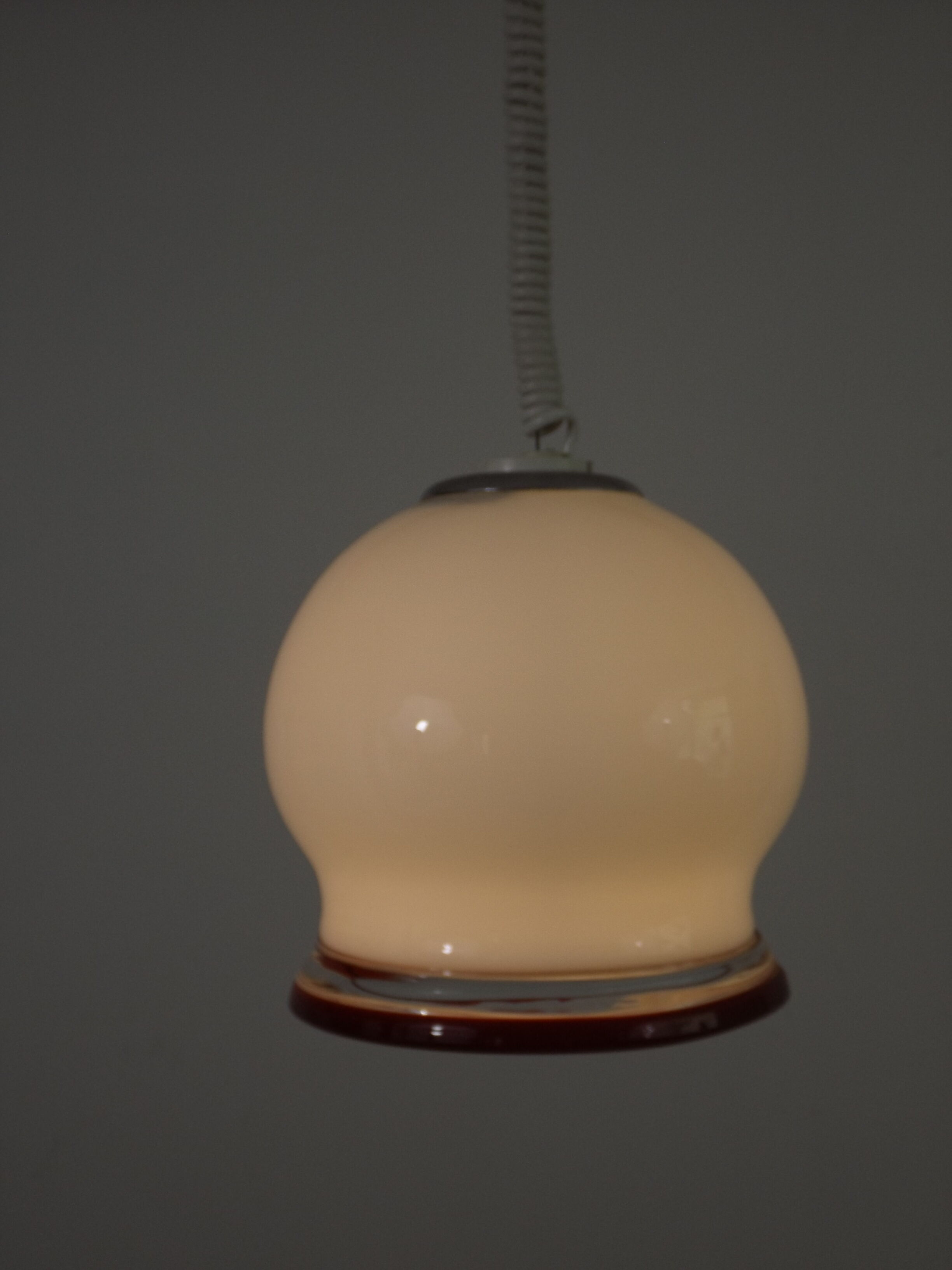 Murano Leucos suspension