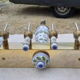 Puller pump in biéres