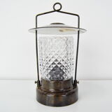 Mid-Century Table Lamp/Lidokov, 1960´s