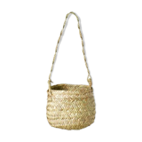 Panier en osier