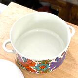 Soup pot Acapulco vintage