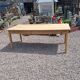 Farm table