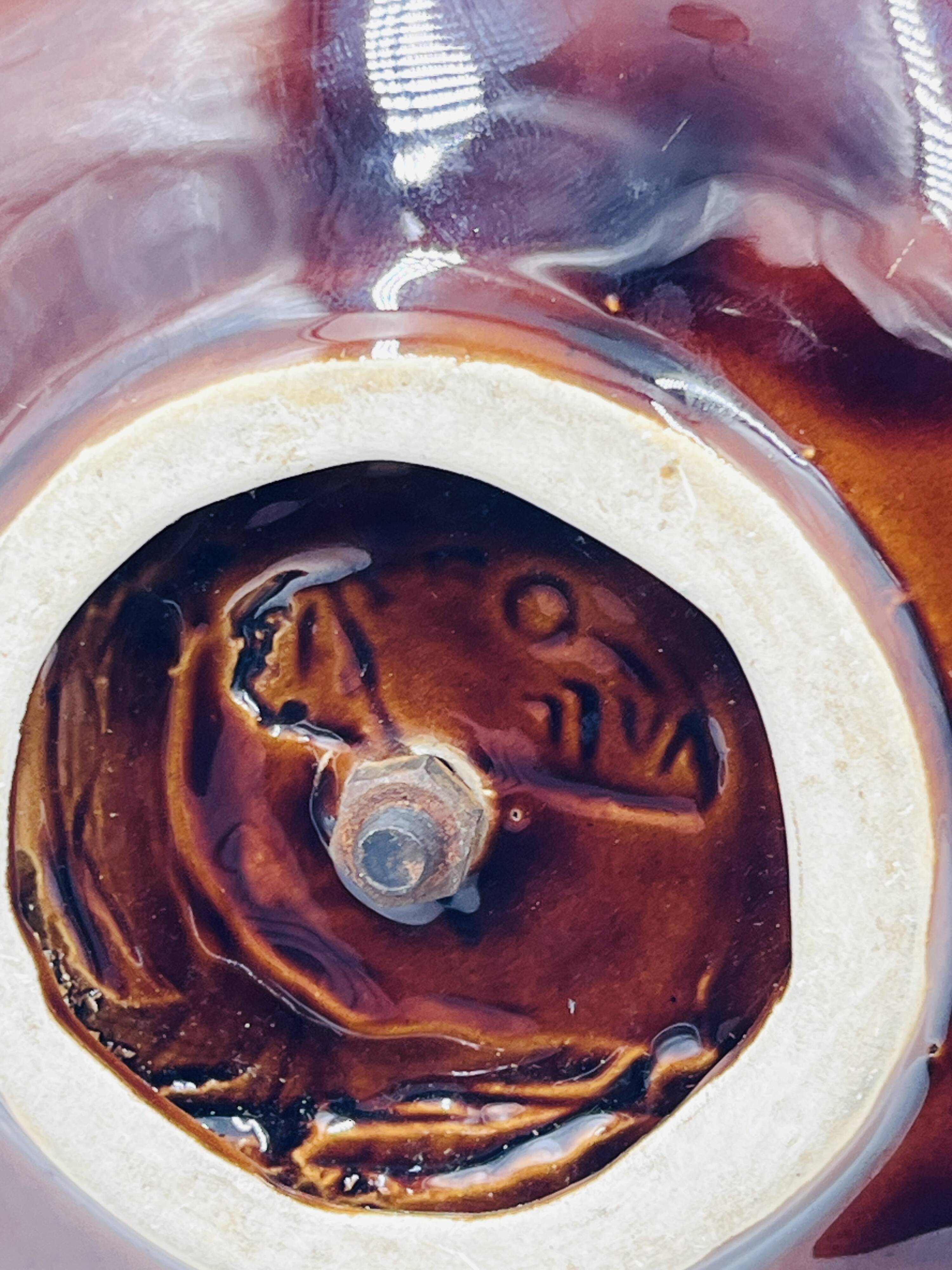 Umbrella server Vallauris