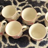 Peony cups