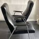Pair of Bauhaus Style Arm Chairs