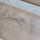 Pair of antique oak benches