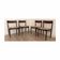 Chaises harry ostergaard