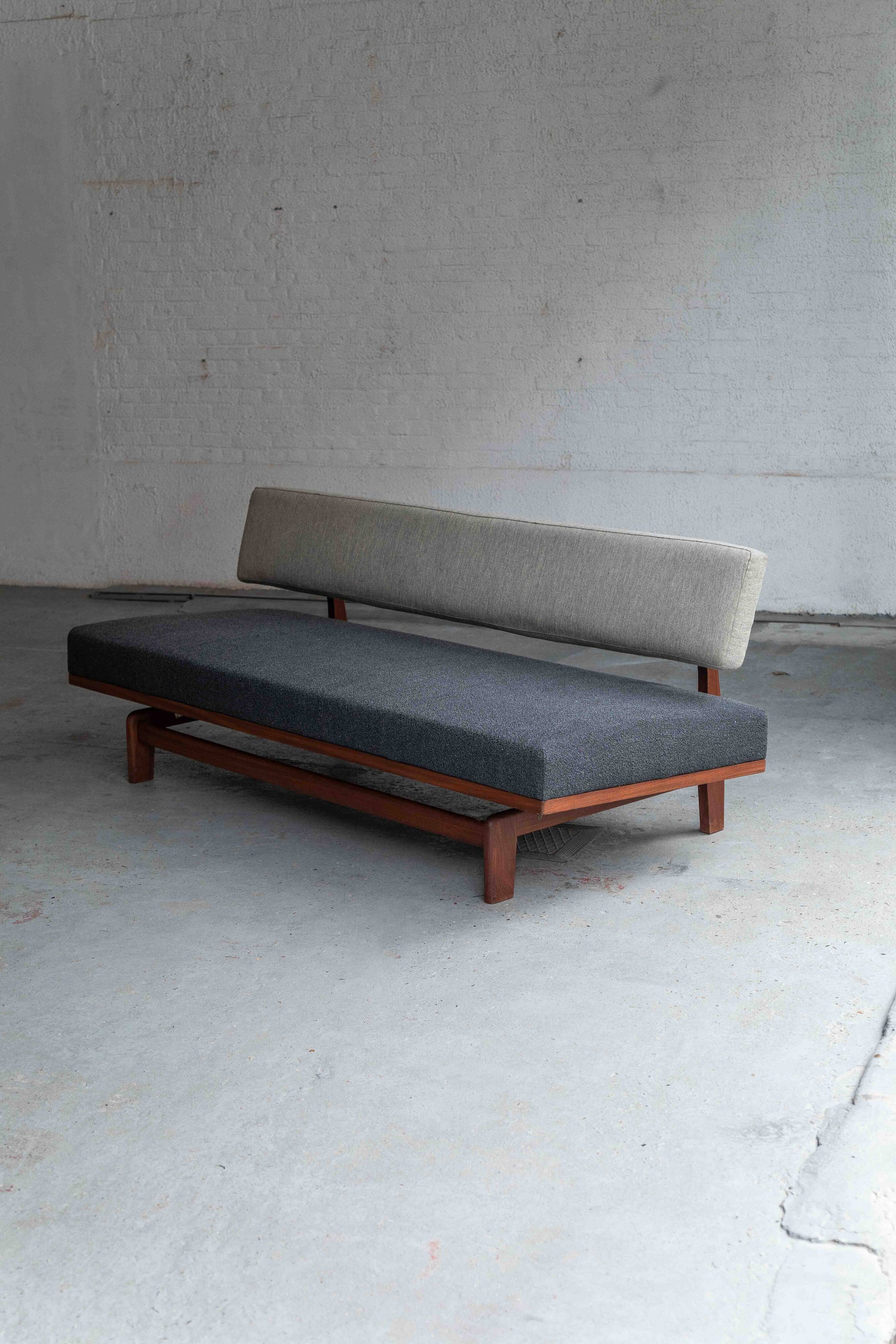 Canapé by Hans Bellmann