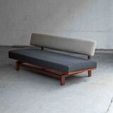 Canapé by Hans Bellmann