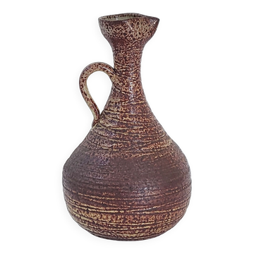 Vintage Accolay vase 1960
