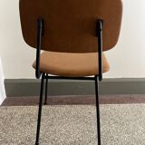Pair of airborne carolina chairs