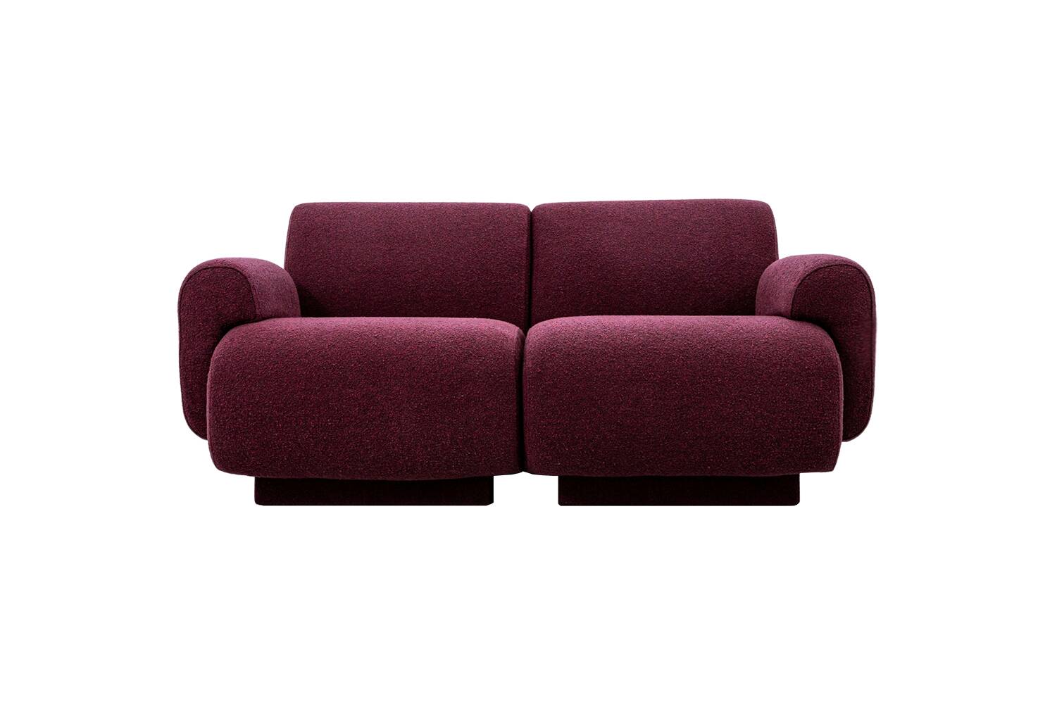 Vintage Modular Sofa By Eberhard Geißler, Oelsa, Germany, 1970’s
