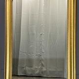 Mirror 141x101 cm Louis-Philippe era very good condition
