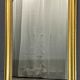 Miroir 141x101 cm époque Louis-Philippe
