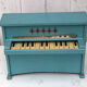 Piano jouet ancien